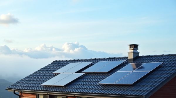 Choisir des panneaux solaires pour réduire vos factures d'électricité