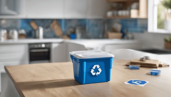 Comment reconnaître le logo du tri et son importance