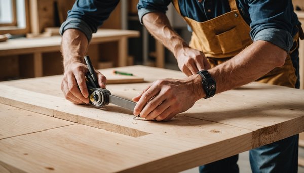 Optimisez votre projet avec une entreprise de charpente à pau