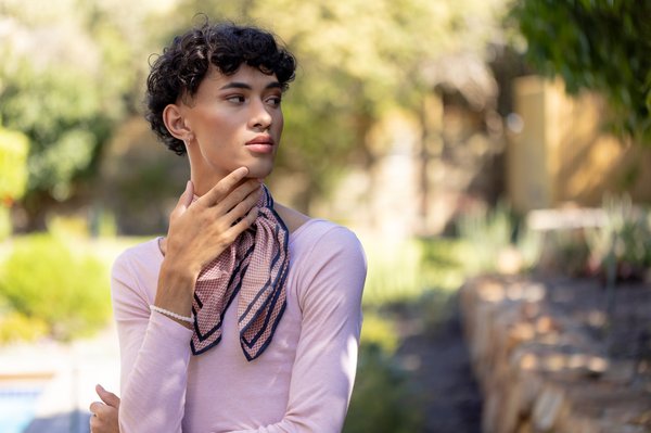 Que signifie être une personne transgenre ?