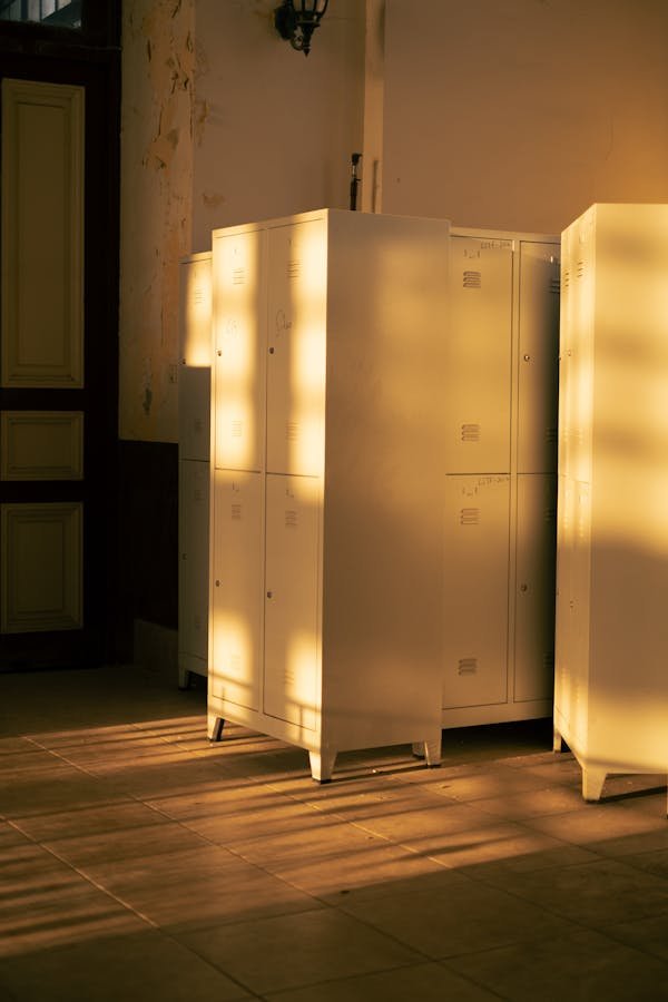 Rangement local phyto : optimisez votre espace en toute sécurité