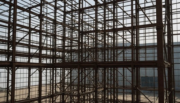 Prix échafaudage m2 : trouvez l'option idéale pour vos travaux