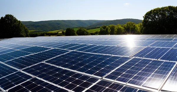 Panneaux solaires photovoltaïques : faites le choix gagnant !