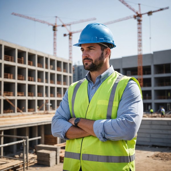 Quelles compétences sont essentielles pour exceller en tant que chef de projet en construction durable ?