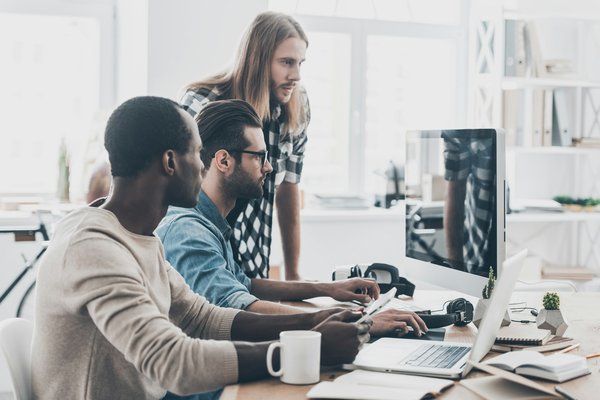 L'importance des stratégies sur les meilleures pratiques pour gérer la diversité culturelle dans une équipe internationale