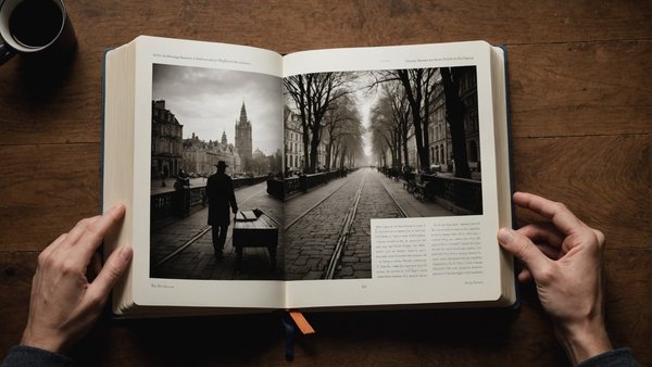 Un voyage inoubliable à travers un livre histoire vraie